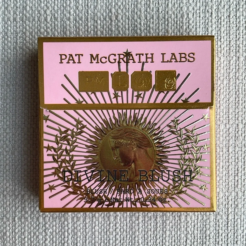 PAT McGRATH LABS Skin Fetish: Divine Blush - Divine Rose III